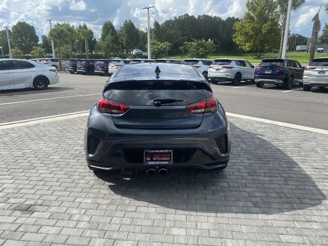 2020 Hyundai Veloster Turbo R-Spec