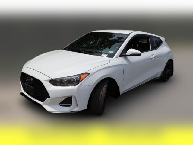 2020 Hyundai Veloster Turbo R-Spec