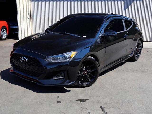 2020 Hyundai Veloster Turbo R-Spec