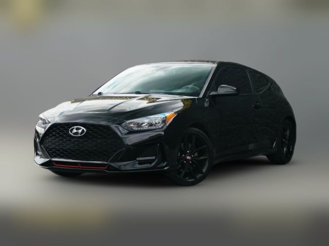 2020 Hyundai Veloster Turbo R-Spec