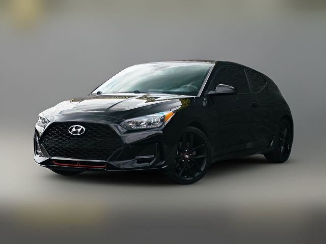 2020 Hyundai Veloster Turbo R-Spec