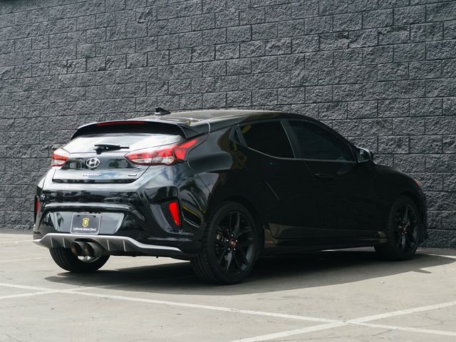 2020 Hyundai Veloster Turbo R-Spec