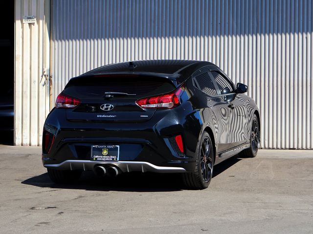 2020 Hyundai Veloster Turbo R-Spec