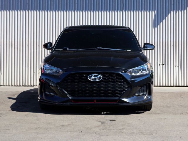 2020 Hyundai Veloster Turbo R-Spec