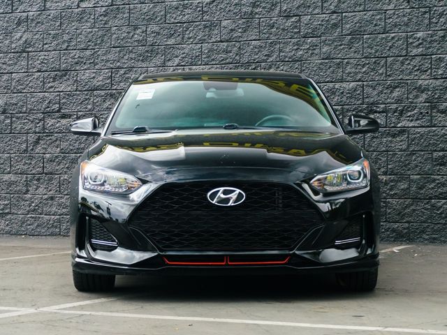 2020 Hyundai Veloster Turbo R-Spec