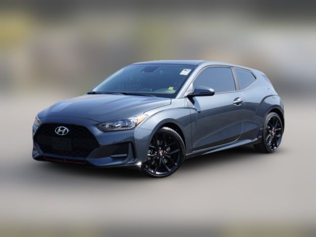 2020 Hyundai Veloster Turbo R-Spec