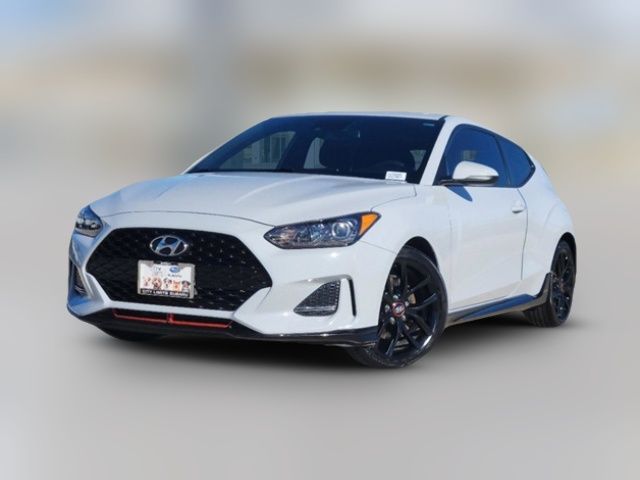 2020 Hyundai Veloster Turbo R-Spec