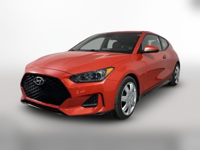 2020 Hyundai Veloster Turbo R-Spec