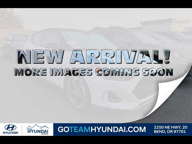 2020 Hyundai Veloster Turbo Ultimate