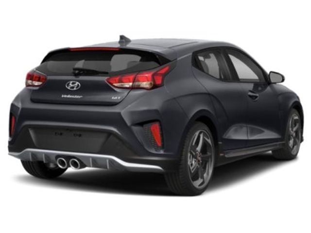 2020 Hyundai Veloster Turbo Ultimate