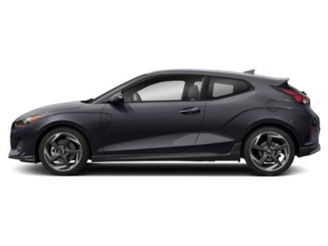 2020 Hyundai Veloster Turbo Ultimate