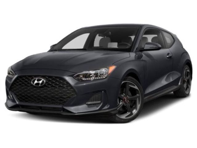 2020 Hyundai Veloster Turbo Ultimate