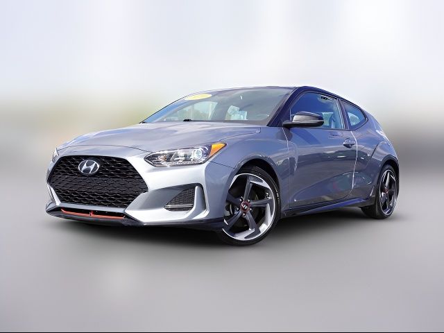 2020 Hyundai Veloster Turbo Ultimate