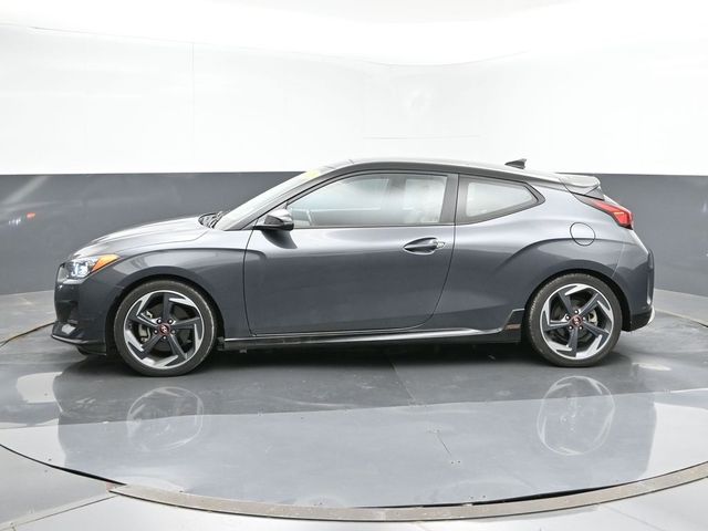 2020 Hyundai Veloster Turbo Ultimate