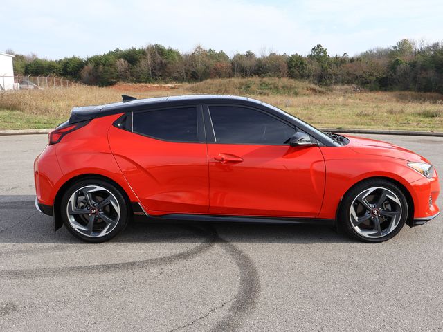 2020 Hyundai Veloster Turbo Ultimate