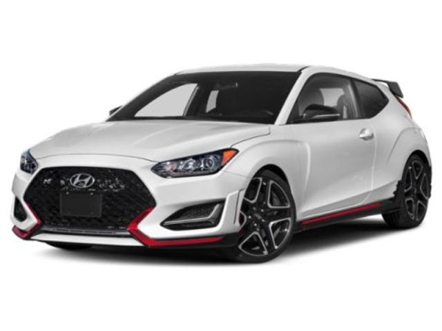 2020 Hyundai Veloster N Base