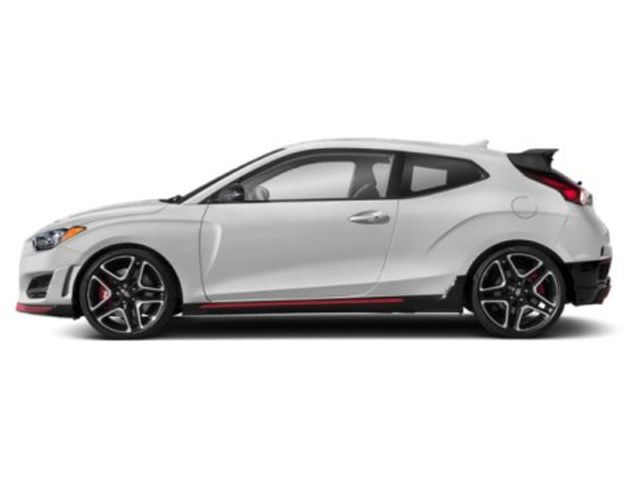 2020 Hyundai Veloster N Base