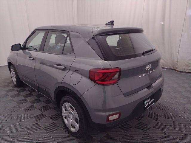 2020 Hyundai Venue SE