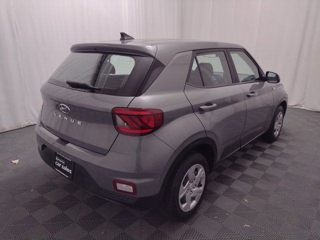 2020 Hyundai Venue SE