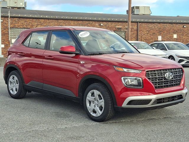 2020 Hyundai Venue SE