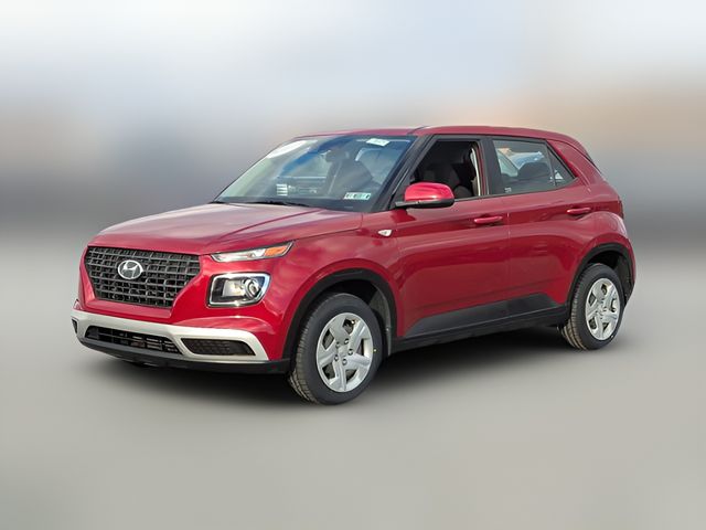 2020 Hyundai Venue SE