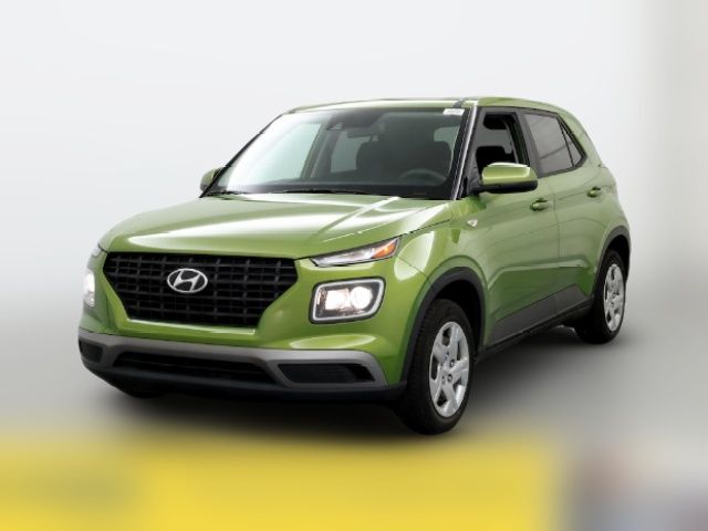 2020 Hyundai Venue SE