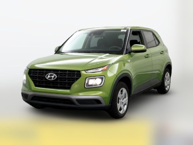 2020 Hyundai Venue SE