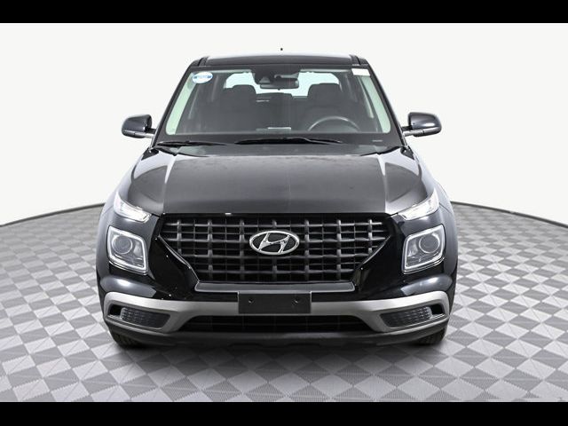 2020 Hyundai Venue SE