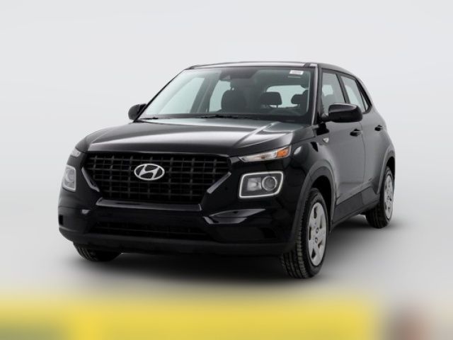 2020 Hyundai Venue SE