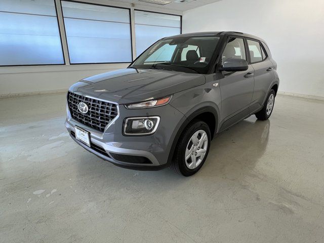 2020 Hyundai Venue SE