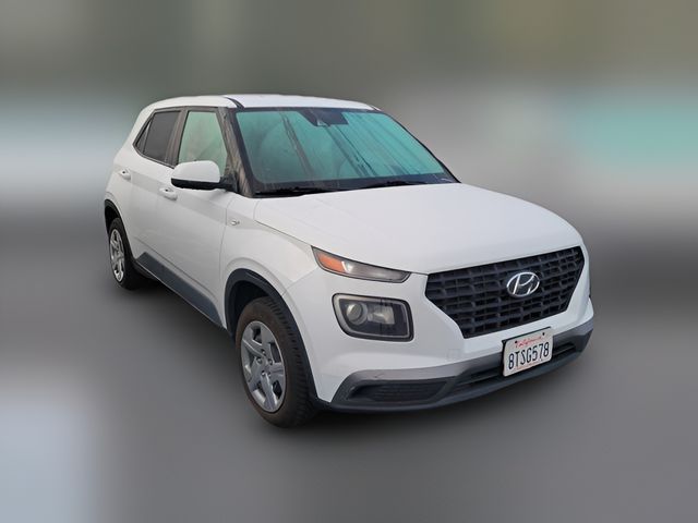 2020 Hyundai Venue SE