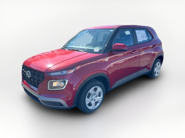 2020 Hyundai Venue SE