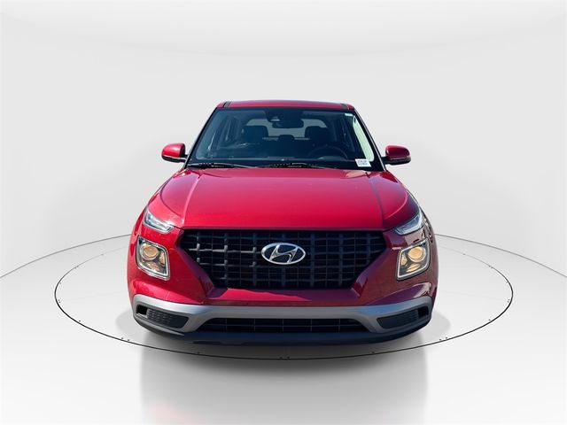 2020 Hyundai Venue SE