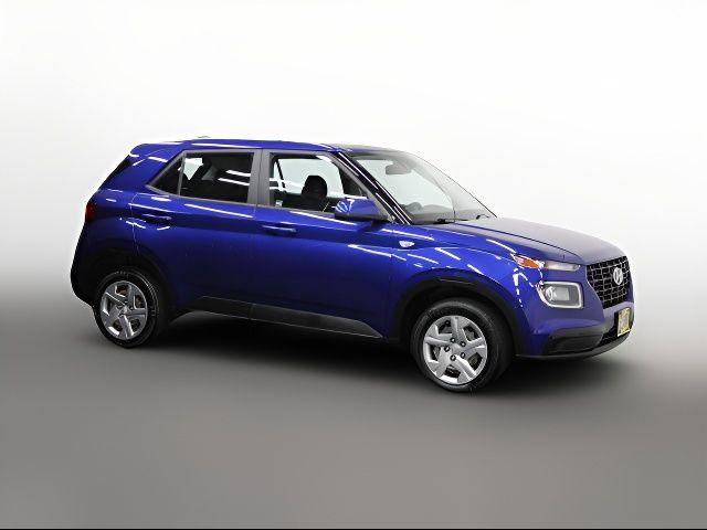 2020 Hyundai Venue SE