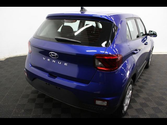 2020 Hyundai Venue SE