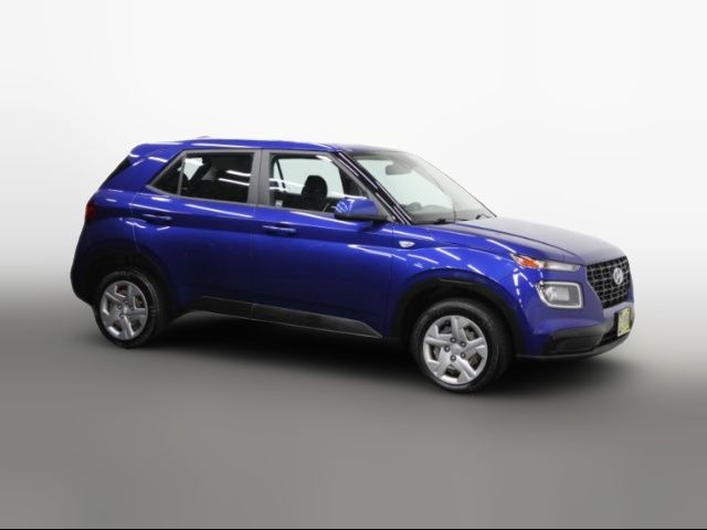2020 Hyundai Venue SE