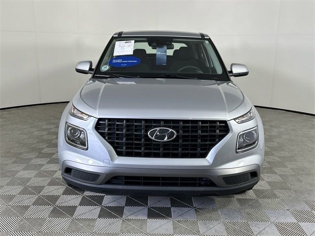 2020 Hyundai Venue SE