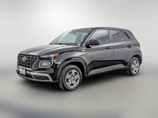 2020 Hyundai Venue SE