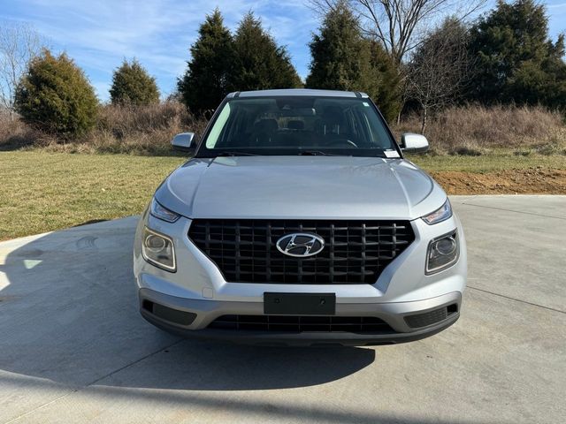 2020 Hyundai Venue SE