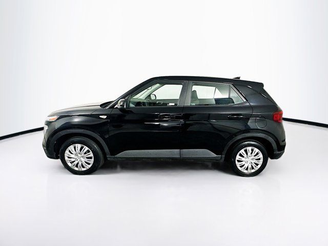2020 Hyundai Venue SE