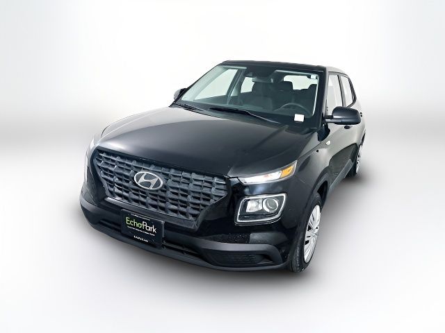 2020 Hyundai Venue SE