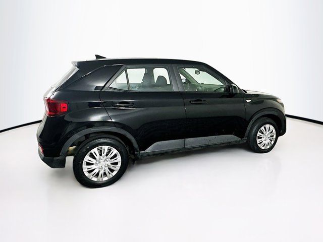 2020 Hyundai Venue SE