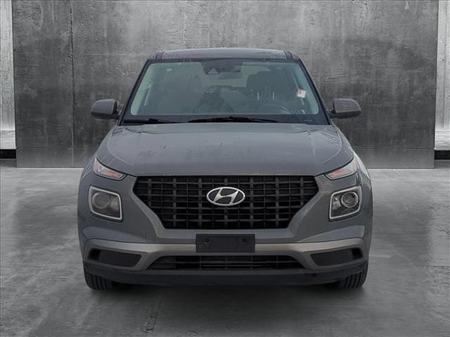2020 Hyundai Venue SE