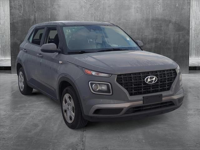 2020 Hyundai Venue SE