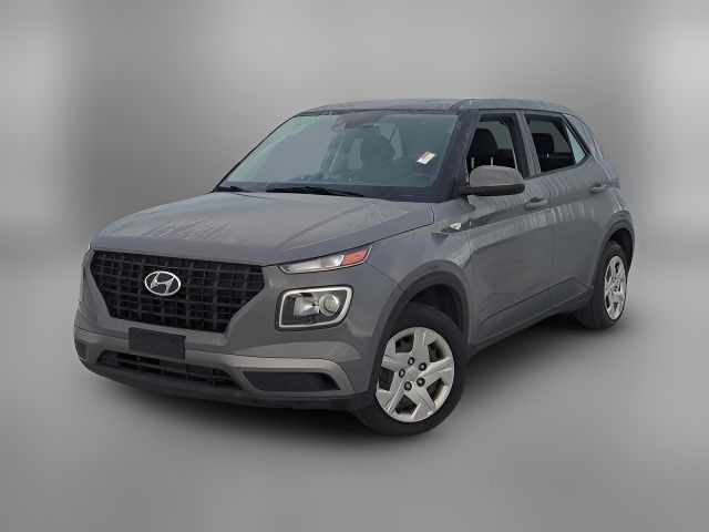 2020 Hyundai Venue SE