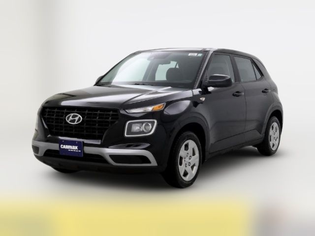 2020 Hyundai Venue SE