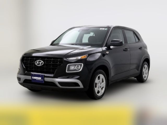 2020 Hyundai Venue SE