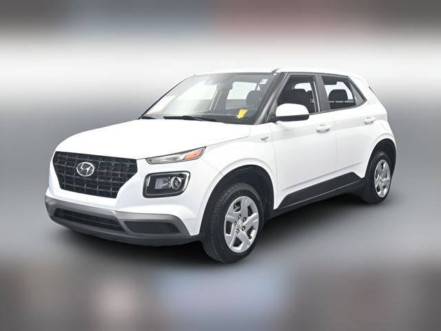 2020 Hyundai Venue SE