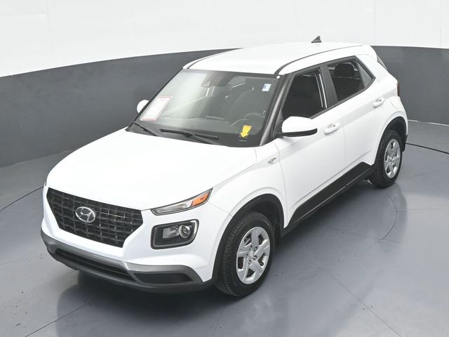2020 Hyundai Venue SE