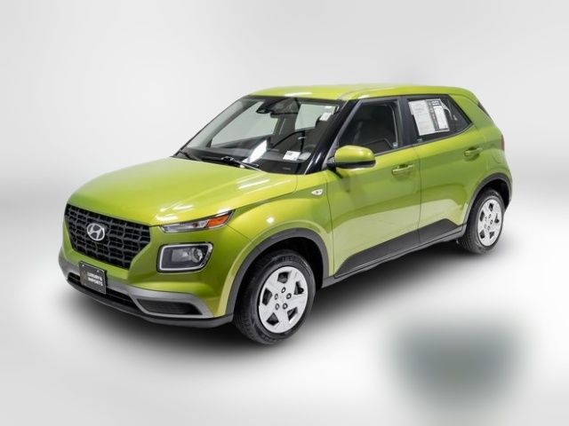 2020 Hyundai Venue SE